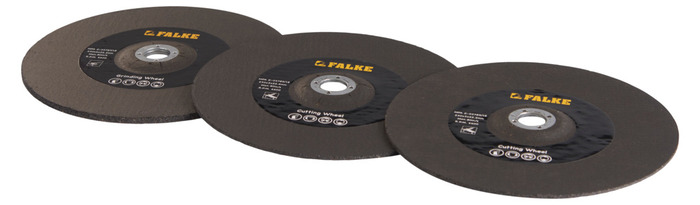 Vinkelslip 230 mm 2350W Falke